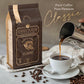 Enhanced Coffee Beans – Organic Whole Bean Coffee, 100% Arabica, Single Origin, Medium Roast, Balanced Acidity – By Coffea Flavor