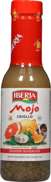 Iberia Mojo Criollo, 10 Ounce