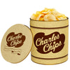 Charles Chips Original Tin - Classic Potato Chips - 1 Pound (Pack of 1) - Model CC.TIN.16.ORG