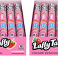 Laffy Taffy Rope Candy, Strawberry Flavor, 0.81 Ounce Ropes (Pack of 48)