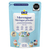 ENCO Meringue Powder 4.4 lb: Perfect for Royal Icing, Meringue Cookies, American Buttercream & more - Vanilla Flavor