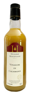 Huilerie Beaujolaise Vinaigre De Citron (Lemon and Calamansi Vinegar)