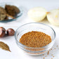 Organic Yellow Mustard Seeds, 3 Pounds – Non-Gmo, Whole Dried Spice, Vegan, Kosher, Bulk. Spicy, Pungent Flavor. High In Selenium, Fiber. Perfect For Pickling, Homemade Dips, Dressings, Marinades.