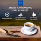 Society Masala Tea 16 Oz, 225 Cups, Indian Organic Black Tea, With Ginger, Clove Bud, Lemongrass, Black Pepper & Cardamom, Natur