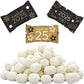 Fruidles Congrats Grad 2025 Buttermints, Mint Candies, After Dinner Mints, Fat-Free, Kosher Certified, Individually Wrapped (55 