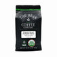 The Bean Organic Coffee Company Water Processed Decaf Pumpkin Spice, Medium Roast, Ground Coffee, 16-Ounce Bag, Café Molido Tostado Orgánico Descafeinado