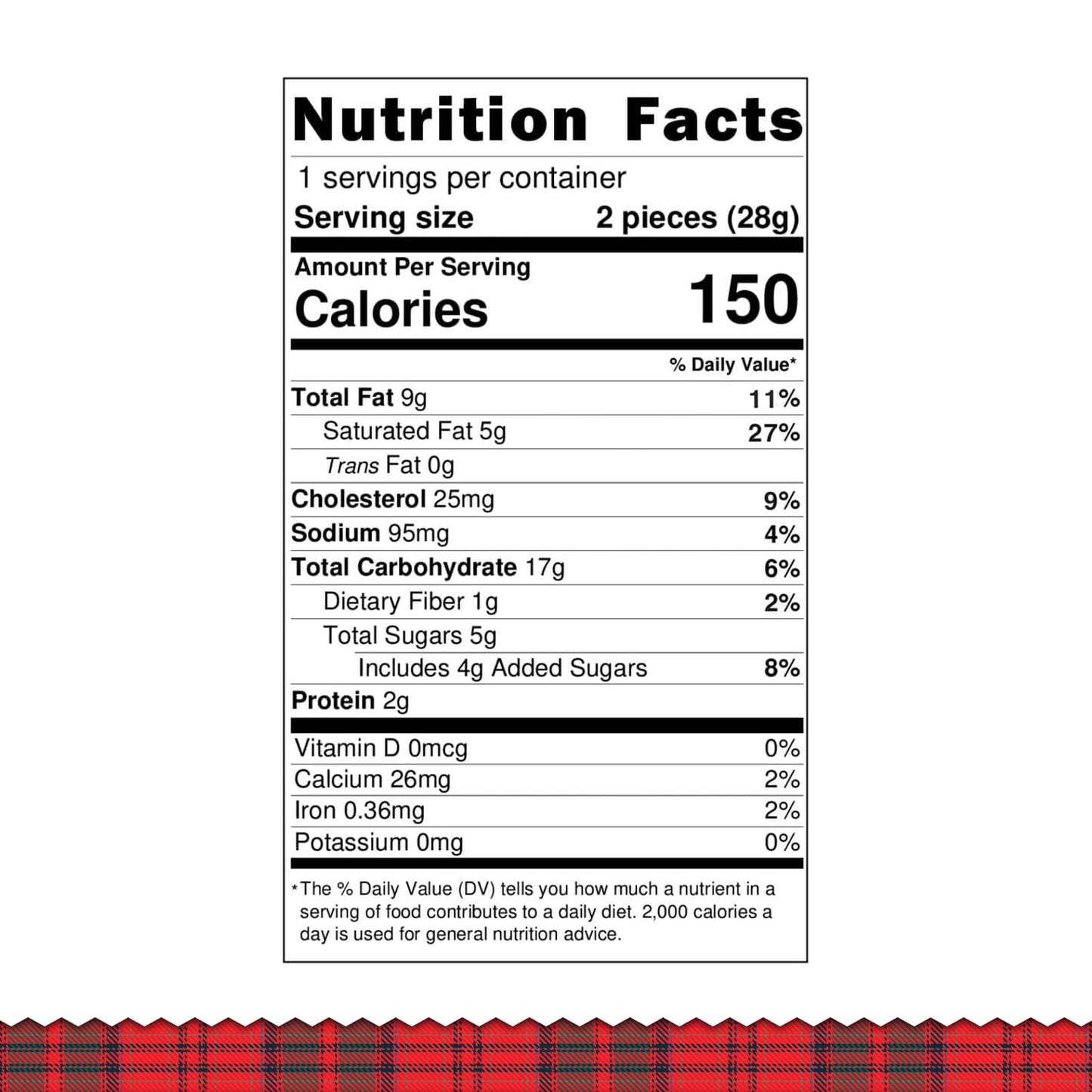 Walker s Shortbread Fingers, Pure Butter Shortbread Cookies, 1 Oz Snack Packs (Pack of 150)