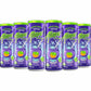 New Alani Energy Drink Witches Brew, Sugar Free, Low Calorie Energy Drinks, 12 Fl Oz Cans, 6 Pack