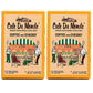 Cafe Du Monde Coffee and Chicory - 24 Single Serve Cups, 4.9 Ounce Pack