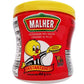 Malher Chicken Bouillon - Consome de Pollo, 16 Fl Oz (Pack of 1)