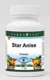 Star Anise Powder (1 oz, ZIN: 518962)