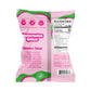 Blobs Sour Gummy Candy Low Sugar, Low Calorie, Gluten Free For Kids & Adults- No Sugar Alcohols, Vegan, No Dyes- 1.8 Oz Per Bag
