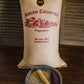 Amish Country Popcorn | 50 Lbs Bag Red Kernels | Old Fashioned, Non-Gmo And Gluten Free (50Lbs Bag)