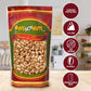 Turkish Antep Pistachios - 2.5 lbs (40oz) Premium Quality Kosher Roasted Pistachios By We Got Nuts - Natural & Healthy Rich Flav