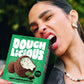 DOUGHLICIOUS Mint Chocolate Chip Cookie Dough & Gelato Bites, 6.77 OZ