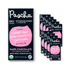 Pascha - Bar Dark Chocolate 100% Nibs - Case Of 10-2.82 Oz
