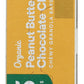 365 by Whole Foods Market Organic Chocolate Chip Peanut Butter Granola Bars, 8 Count