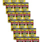 LA PREFERIDA Organic Refried Pinto Beans, 100% Vegan, 15 oz. (Pack of 18), USDA Certified, 9g Protein, 5g Fiber