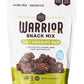 BeeFree Warrior Mix Gluten Free Granola - Chunky Granola Bites | Paleo Granola, Low Carb, Grain Free, Preservative Free, Oat Fre
