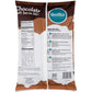 Frostline Chocolate Soft Serve Mix, 6 lb Bag - Creamy, Delicious Ice Cream Base for Smoothies & Desserts
