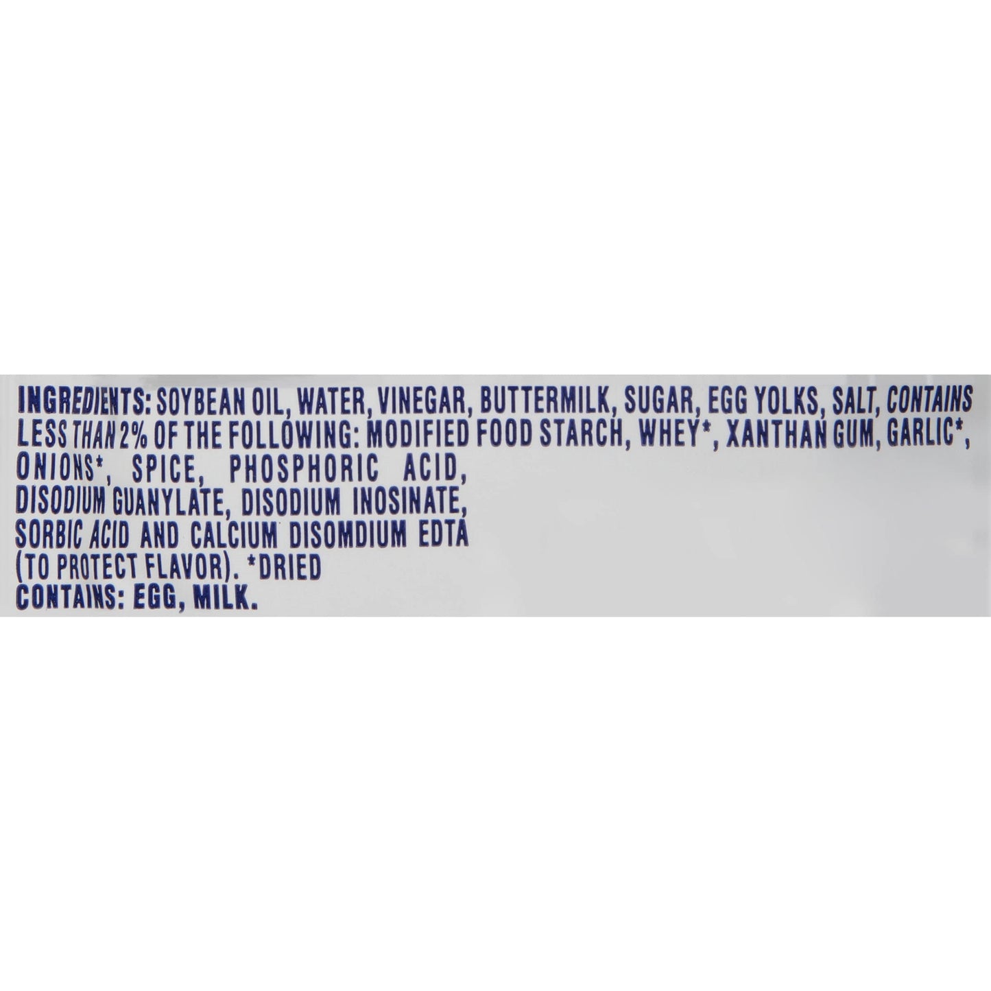 Kraft Ranch Salad Dressing Single Serve Packet (1.5 oz Single Serve Packets, Pack of 60)