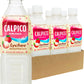 CALPICO Lychee - Smooth, Creamy & Refreshing Non-Carbonated Beverage, Sweet and Tangy, Japanese Lactic Acid Drink, 16.9 Fl oz (P
