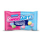 SweeTARTS Conversation Hearts, Valentines Day Candy, 10 Ounce Package