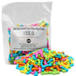 Naturejam Bachelorette Party Candy - 8oz Bag for Female Events, 11.81 x 2.11 x 15.70 cm