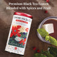 The Republic of Tea Comfort and Joy Tea, Holiday Spice Blend, 250 Tea Bags, Naturally Caffeinated