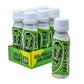 Fast Pickle Juice Pickle Shots For Leg Cramps Relief - Hydration & Electrolyte Support  No Sugar  Natural Ingredients - 3 Oz  6 Pack