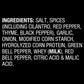 McCormick Grill Mates Brazilian Steakhouse Marinade Mix, 1.06 oz