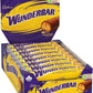Wunderbar Chocolate Bars  Full Size Candy Bars Bars 24x49g  1.18kg/41.6 oz