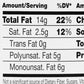 Planters Peanut Oil, 24 oz