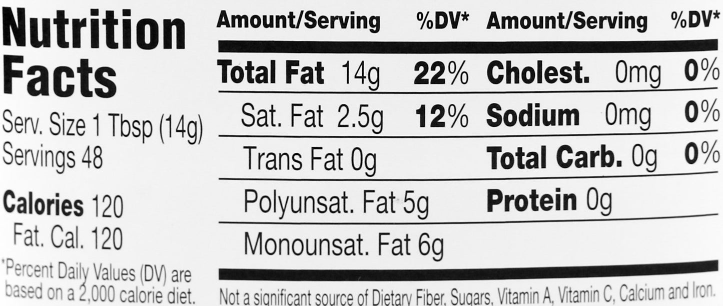 Planters Peanut Oil, 24 oz