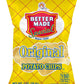 Better Made Special Potato Chips - 50 Pack (1 oz Bags) - Crunchy Snacks from Fresh Potatoes - Family Owned Detroit Brand