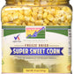 Mother Earth Products Freeze Dried Corn, Super Sweet, 5 Oz