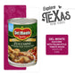 Del Monte - Lavinia Essentials Bundle: 12- Pack Of Zucchini Italian Style Tomato Sauce Canned Vegetables 14.5 Oz Can + 1 Utility