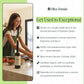 Oliva Dorado Organic Extra Virgin Olive Oil  Cold Pressed from Single Estate Spanish Olives  Polyphenol-Rich enhanced Drizzle  Early Harvest  Full-Bodied Flavor  500mL Glass Bottle