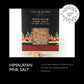 Cole & Mason Gourmet Spice Refill Box - Pairs Well with Chicken, Beef, Pork & More - Peppercorn Refill for Salt & Pepper Mill Gr