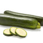 Organic Zucchini Squash