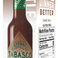 Tabasco Brand Chipotle Pepper Sauce, 5 Oz (Pack Of 12)