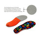 Orthotics Insole Kids - Orthotic Shoes Inserts For Flat Feet And Arch Support (Little Kids 13-3)
