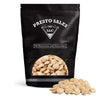 Almonds, Marcona Spanish Roasted Unsalted Whole, tender and sweet, Also known as ''Queen of Almonds'', Vegan, great for all ages