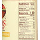 Raos Sauce Four Cheese Alfredo 15 Oz