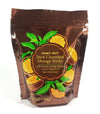 Trader Joes Dark Chocolate Orange Sticks 10 0Z (Pack Of 1)