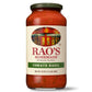 Rao'S Homemade Tomato Sauce, Tomato Basil, 24 Oz, Versatile Pasta Sauce, Carb Conscious,All Natural, Premium Quality, Made With