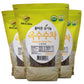 McCabe Organic Corn Tea - Roasted Corn Tea | USDA and CCOF Certified | Non-GMO Whole White Corn | Roasted and Packed in USA | 1.