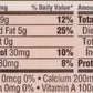 365 Everyday Value, Sharp Cheddar Bar, 8 oz
