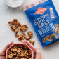 Diamond Of California Himalayan Pink Salt Walnut Snack Nuts, 4 Oz. (4 Pack)