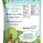 Food To Liveorganic Raw Cashews, 6 Pounds - Non-Gmo, Whole, Large, Premium Fancy Nuts, Unsalted, Unroasted, Kosher, Vegan, Bulk,